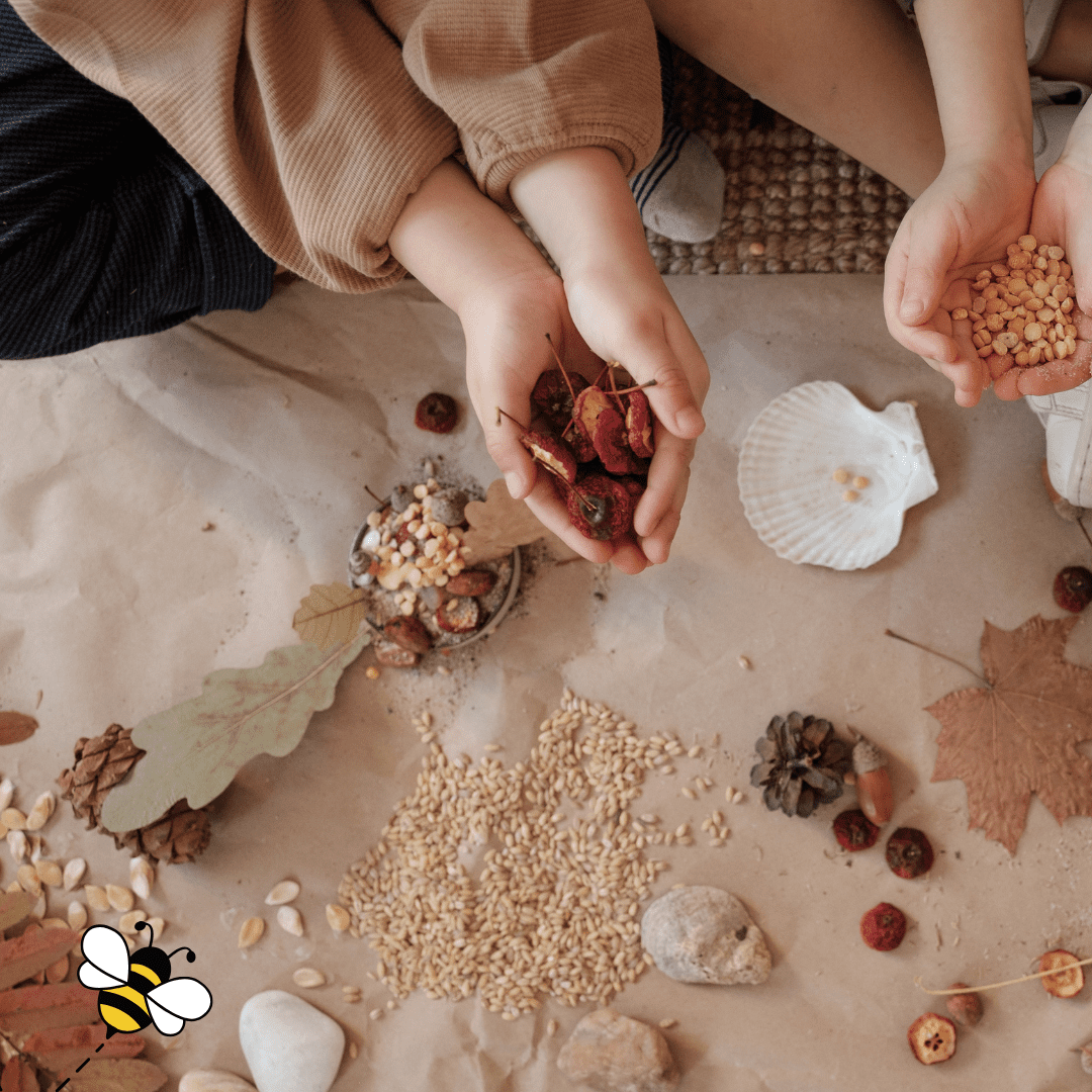 outdoor learning