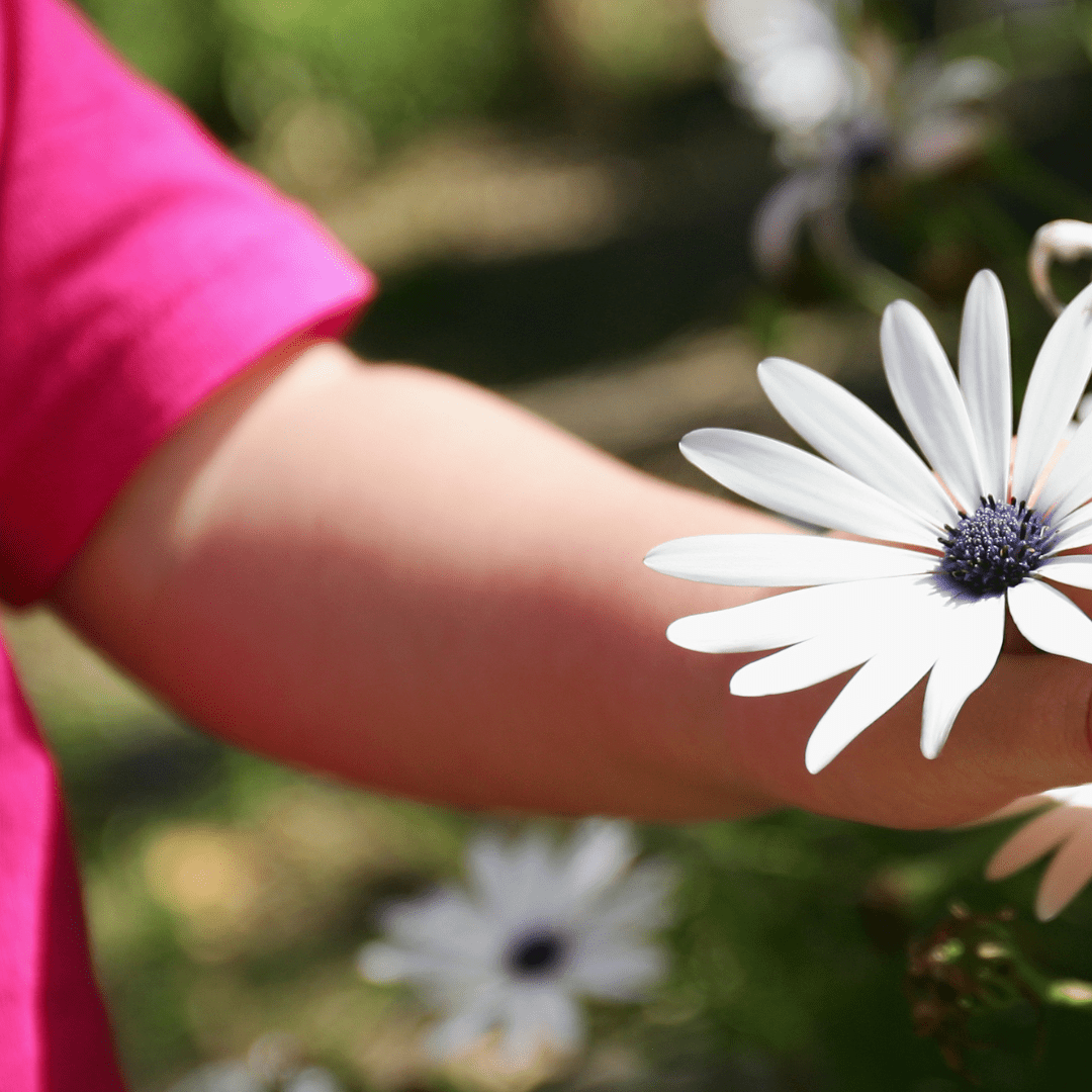 outdoor learning