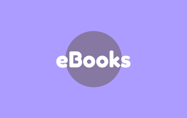 Outdoor eBooks