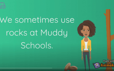 Rock Safety Video