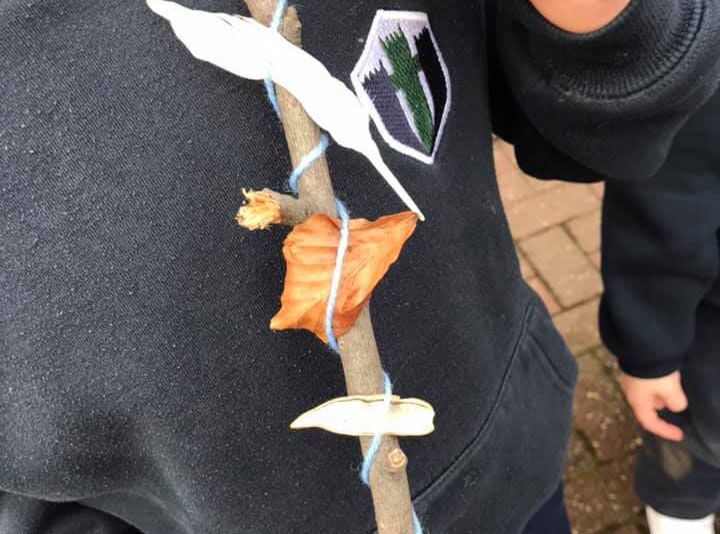 stick
