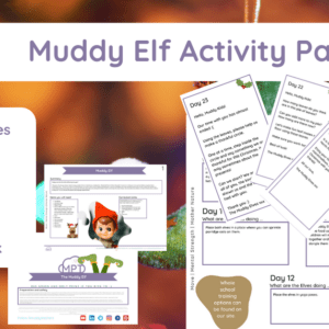 Muddy elf