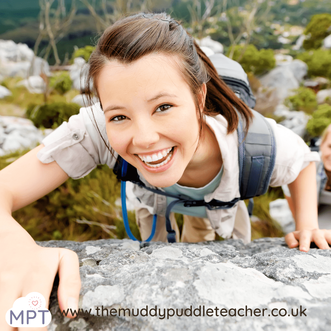 Institute for outdoor learning uk