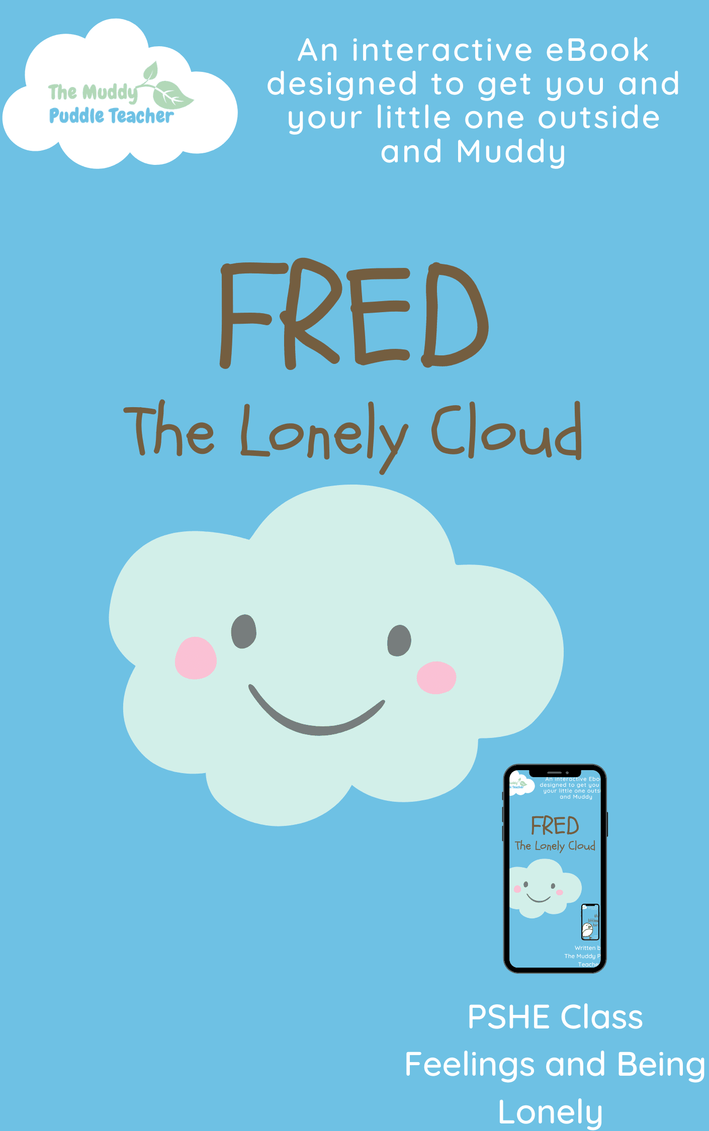 outdoor ebook wellbeing