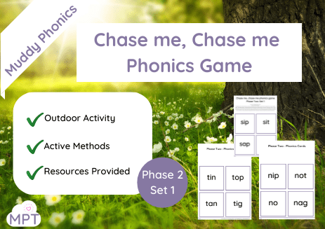 phonics game