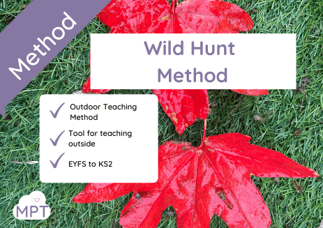 wild hunt
