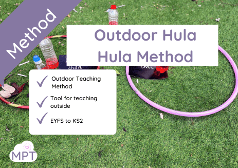 hula hula method