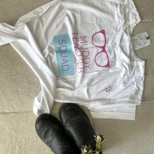 muddy merchandise