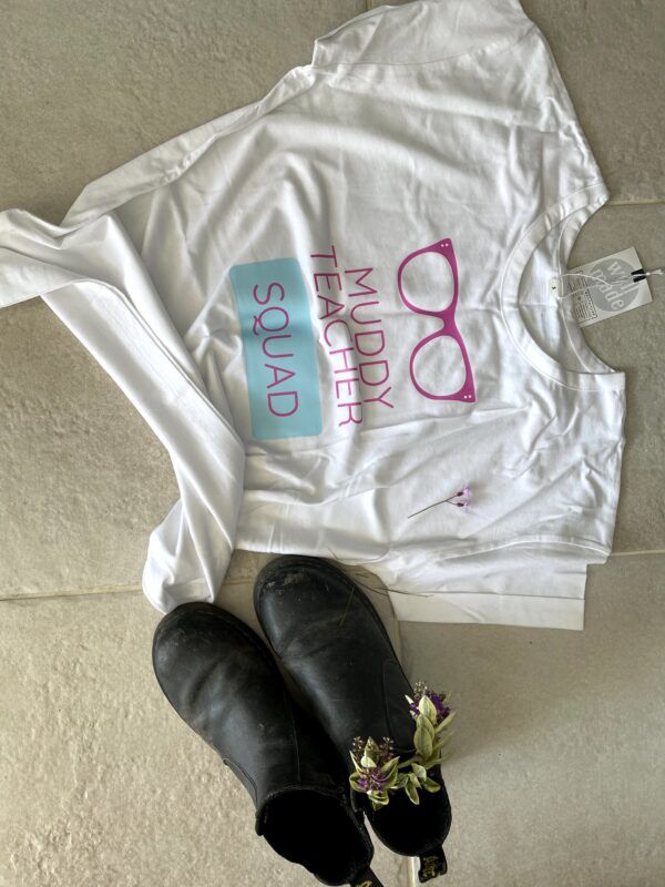 muddy merchandise