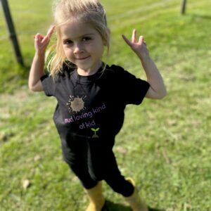 muddy kid