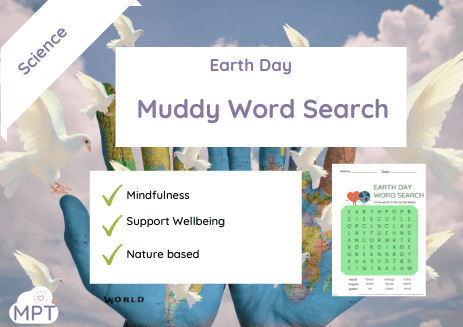 earth day outdoors