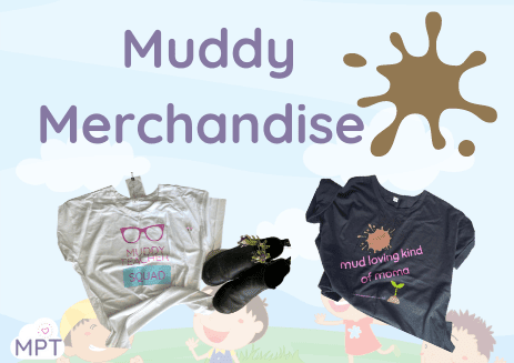 merchandise