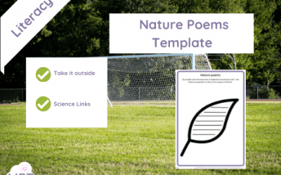 Nature Poems