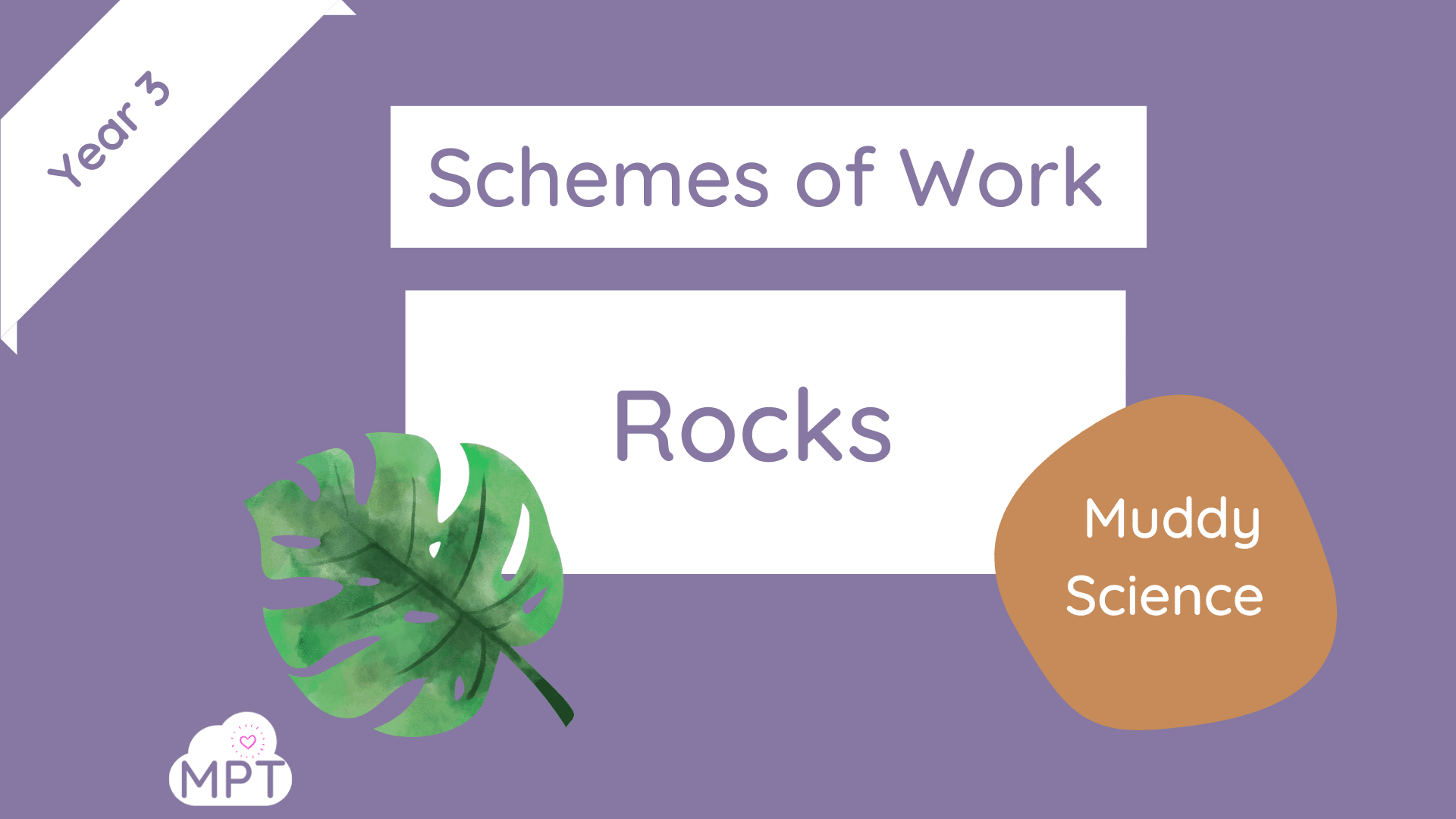 schemes of work