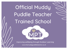 Outdoor Learning School Award & Accreditation