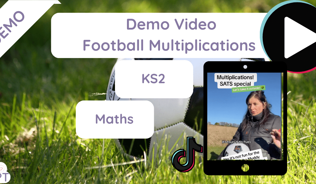 football multiplications