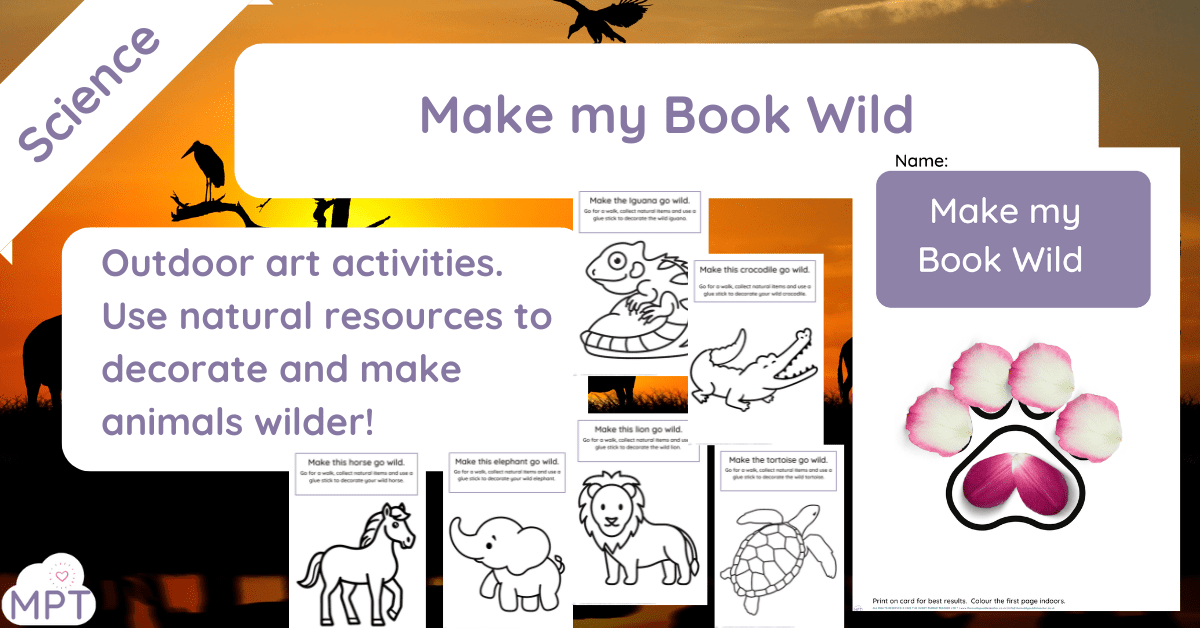 wild book
