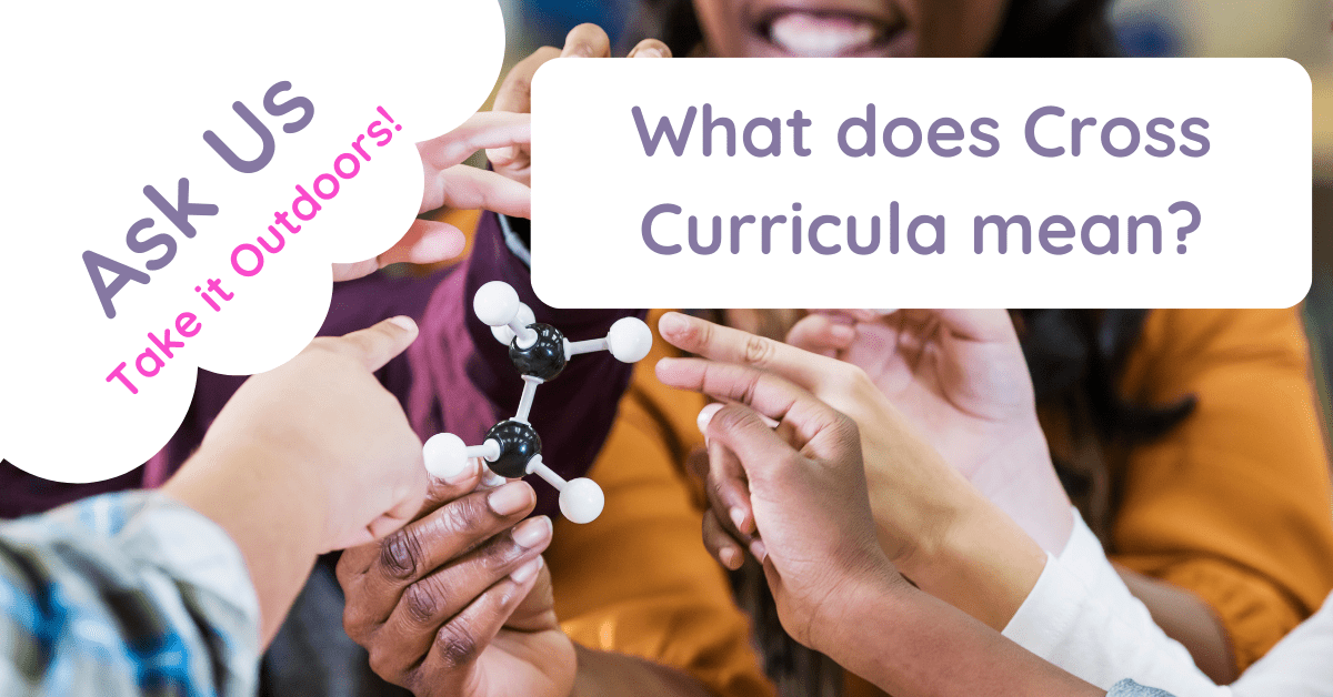 cross curricula