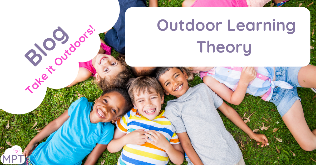 outdoorn learning theory