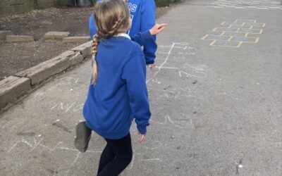 Nature-Based Education in Schools: A Guide to Outdoor Learning