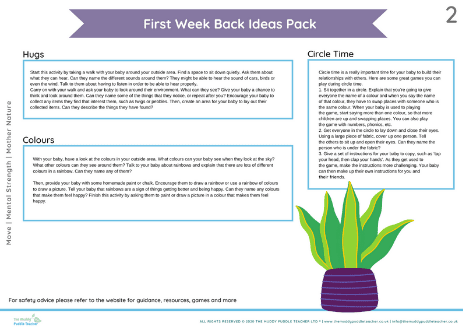 Website Image Use ONLY (9) tots forst week back