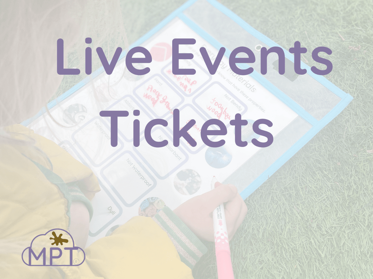 Live Events Tickets