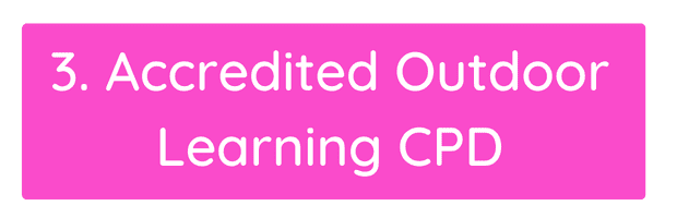 outdoor learning training