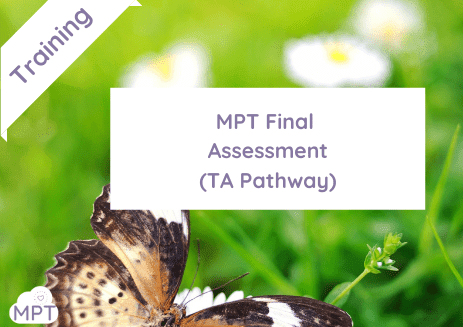 MPT Status Final Assessment (TA Pathway)