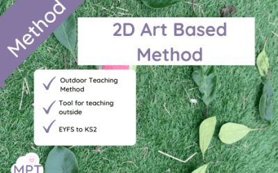 2D Art Based Method
