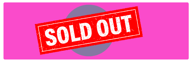 sold out