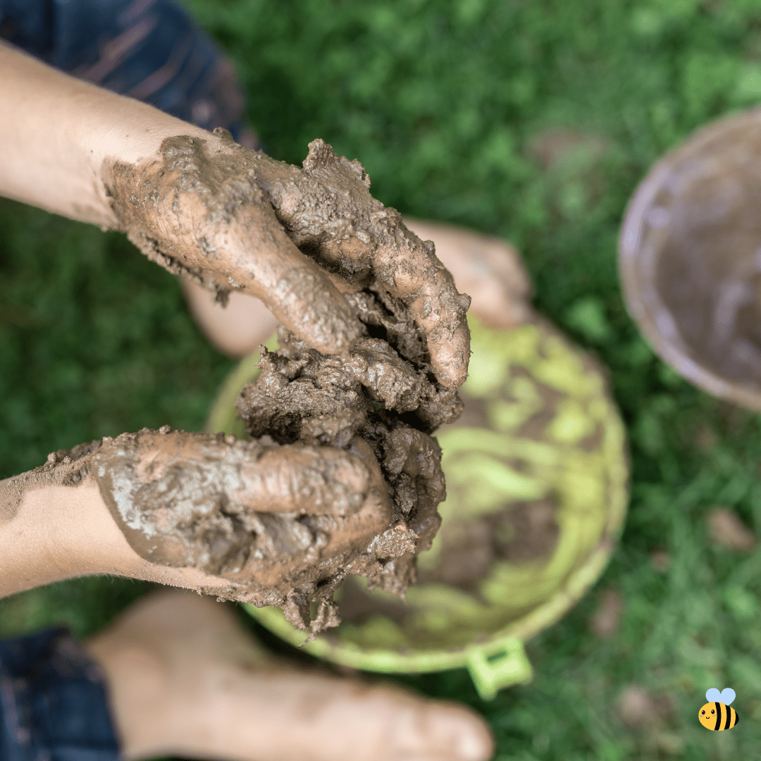 outdoor learning
