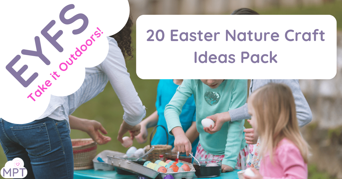 eyfs easter activities eyfs easter activities