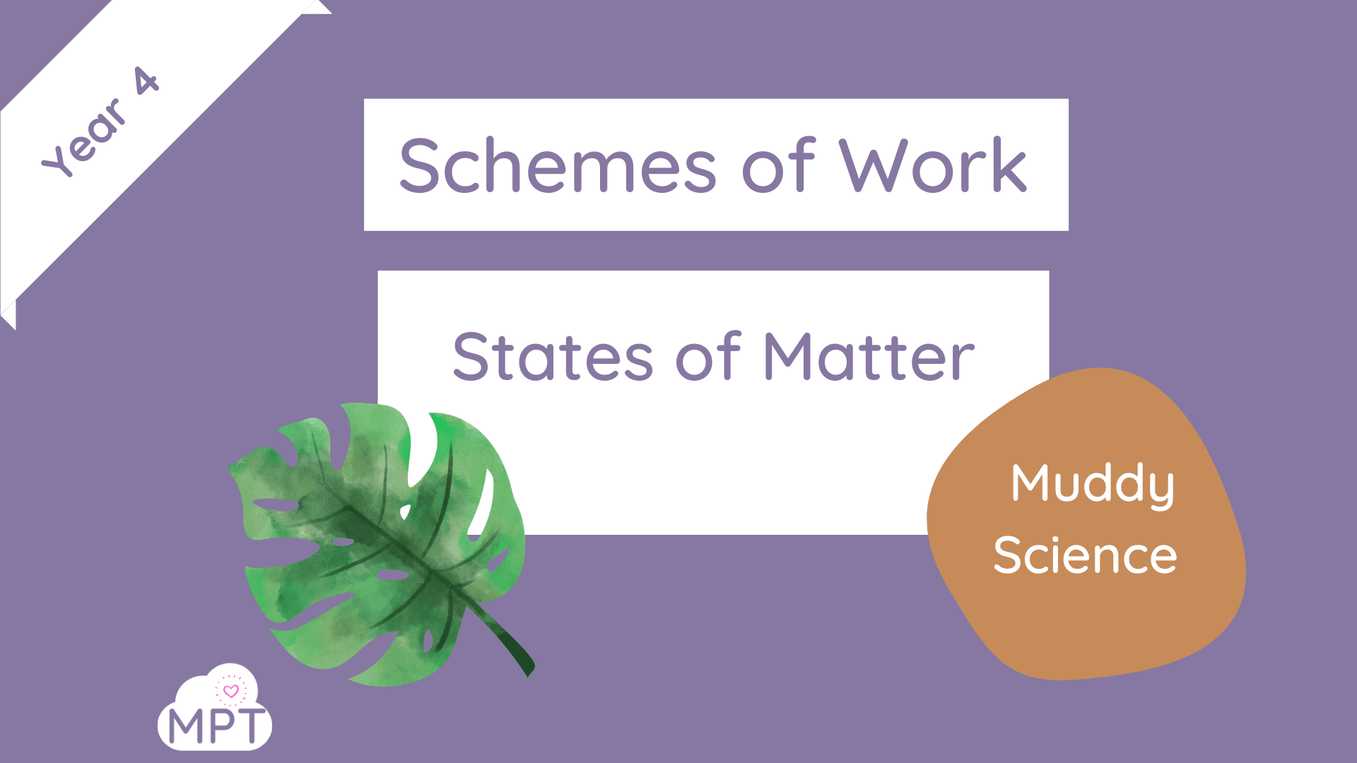 schemes of work