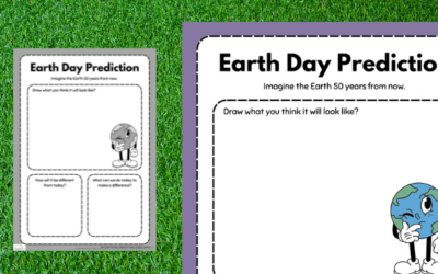 Earth Day Predictions