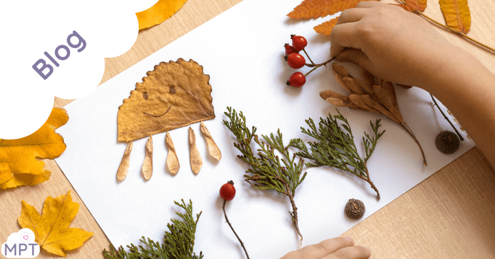 KS1 Nature Activities