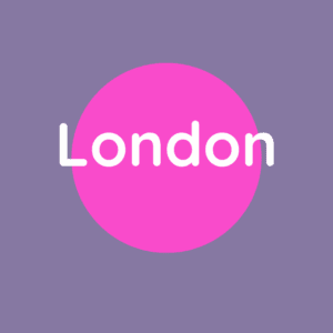 outdoor learning training London