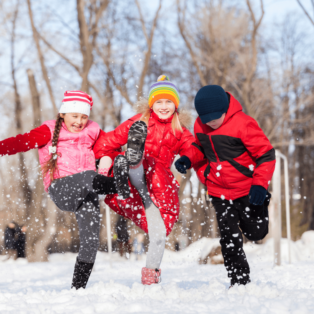 outdoor learning resources