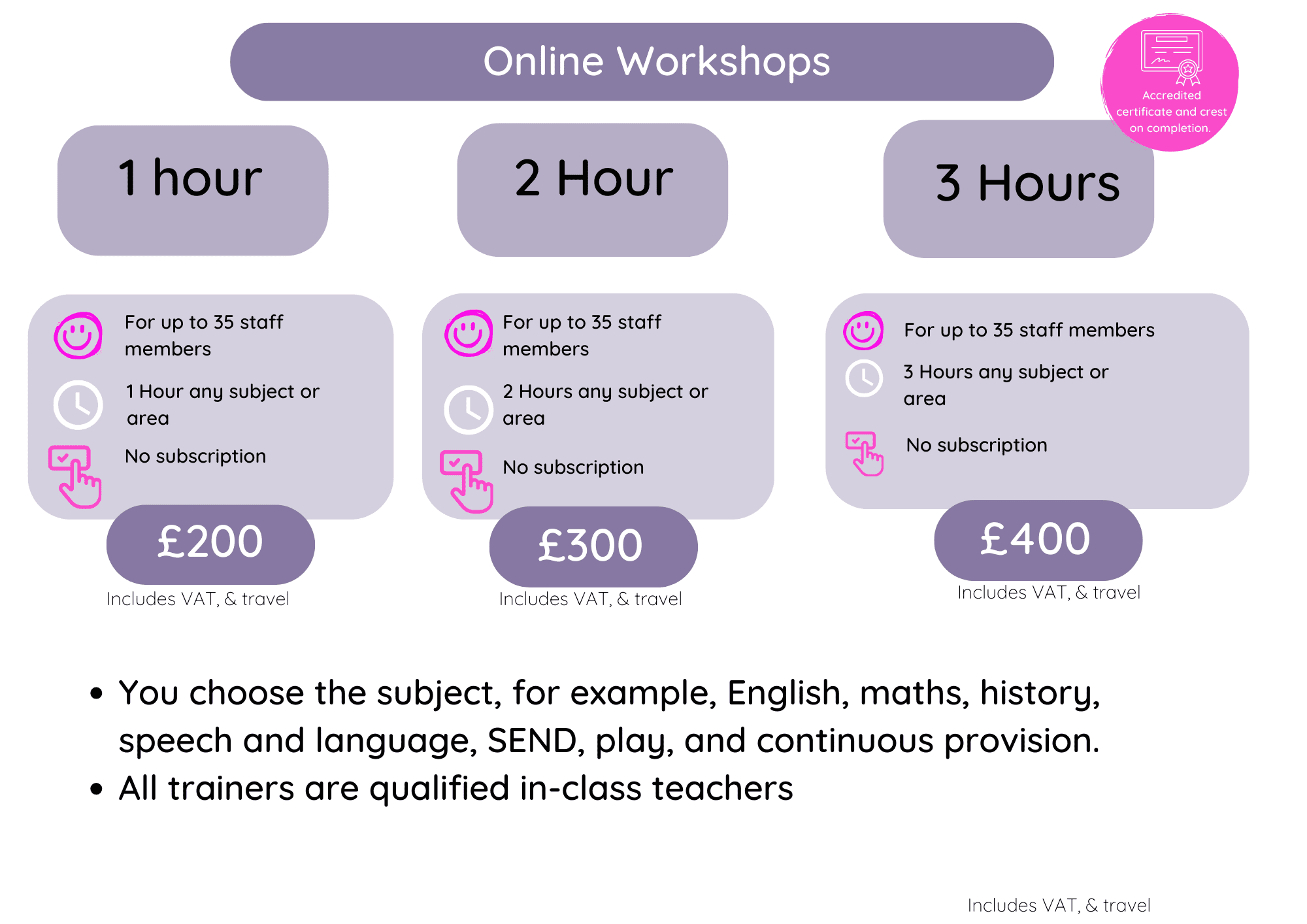 online outdoor learning