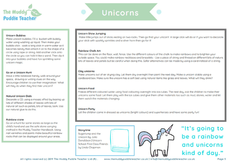 Website Image Use ONLY (68) unicorns