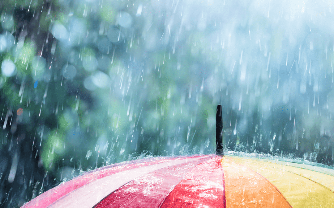 rain activities for KS2