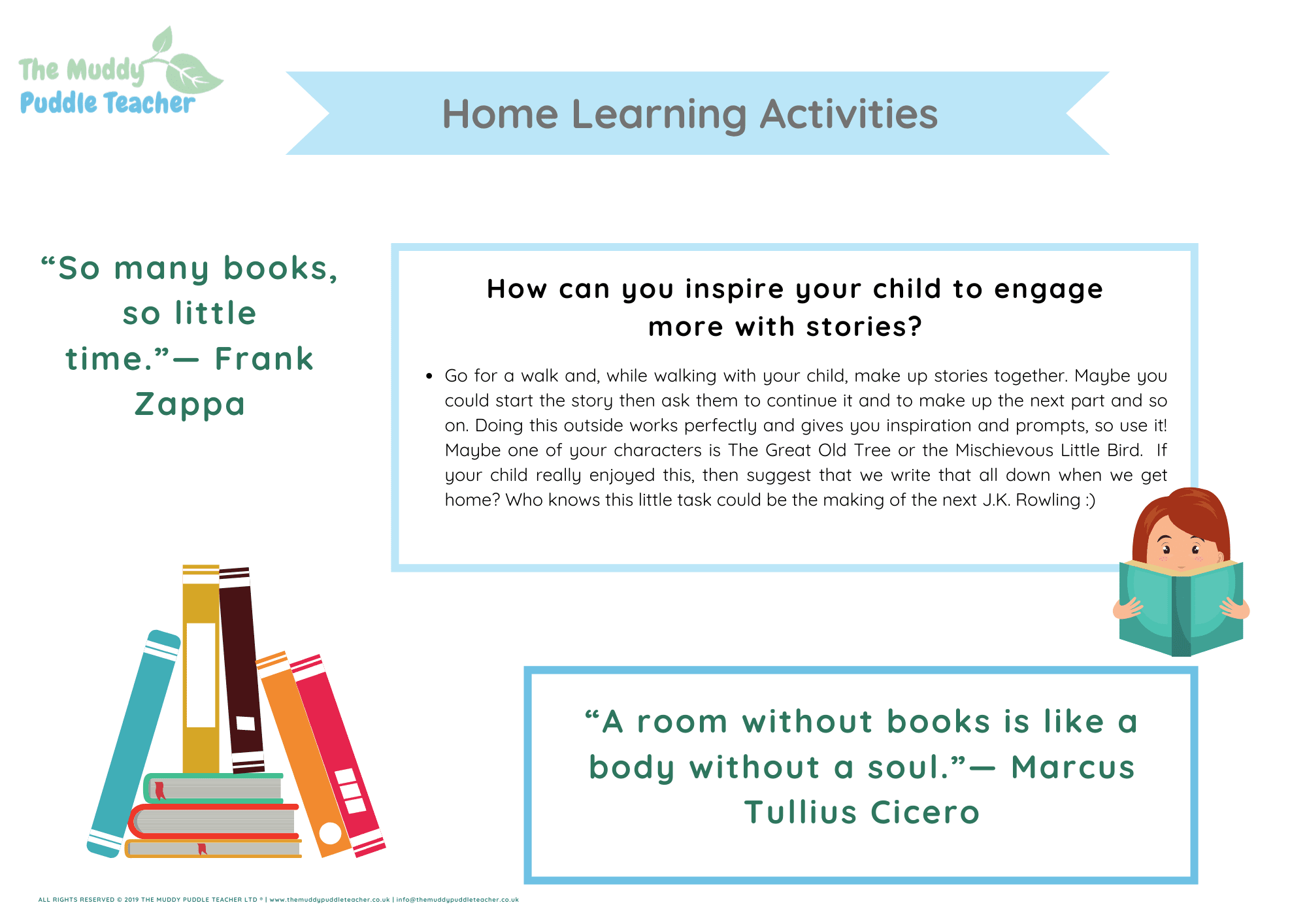 World-Book-Day-EYFS-1 Early Years World Book Day