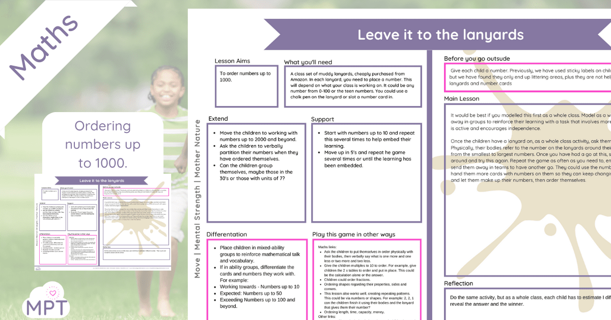 ordering numbers to 1000 ordering numbers to 1000