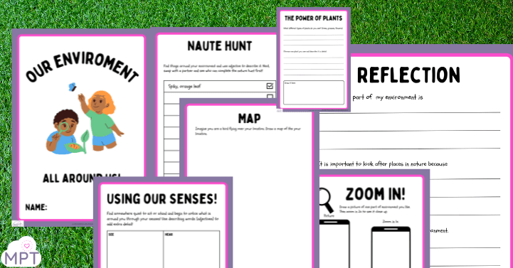 Environment Science Project Environment Science Project