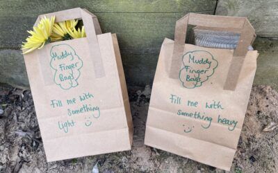 10 Easy Outdoor Learning Activities You Can Do Tomorrow