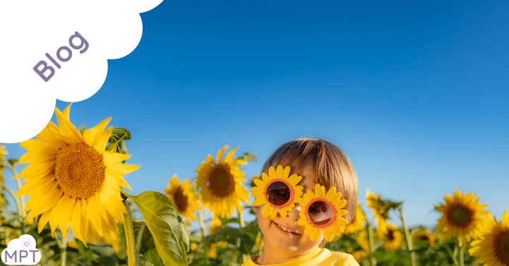 100 Ways to Plan an Outdoor Lesson