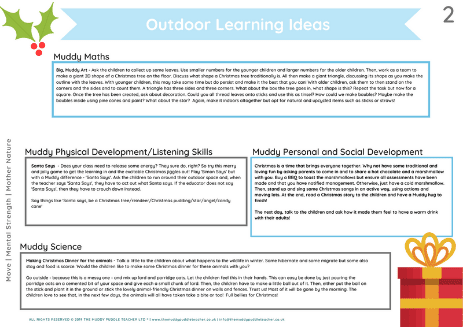 Website Image Use ONLY (74) early years christmas