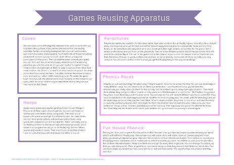 Website Image Use ONLY (85) phonics games