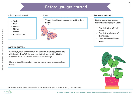 Website Image Use ONLY (10) name writing