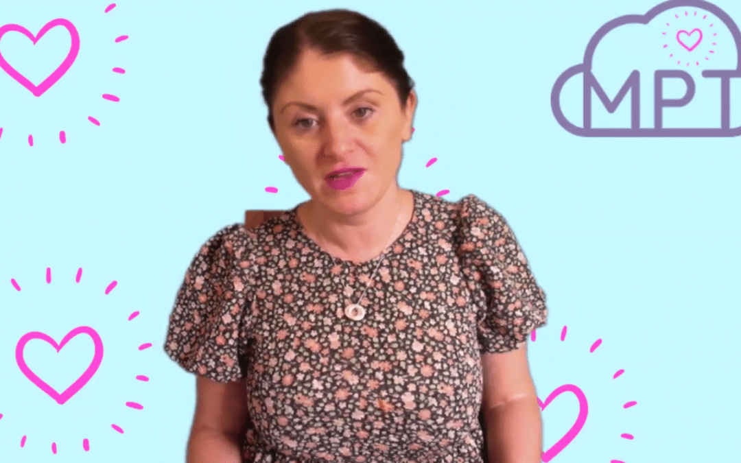 muddy puddle teacher tv