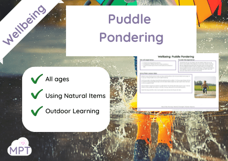 Website Image Use ONLY (20) Puddle Pondering